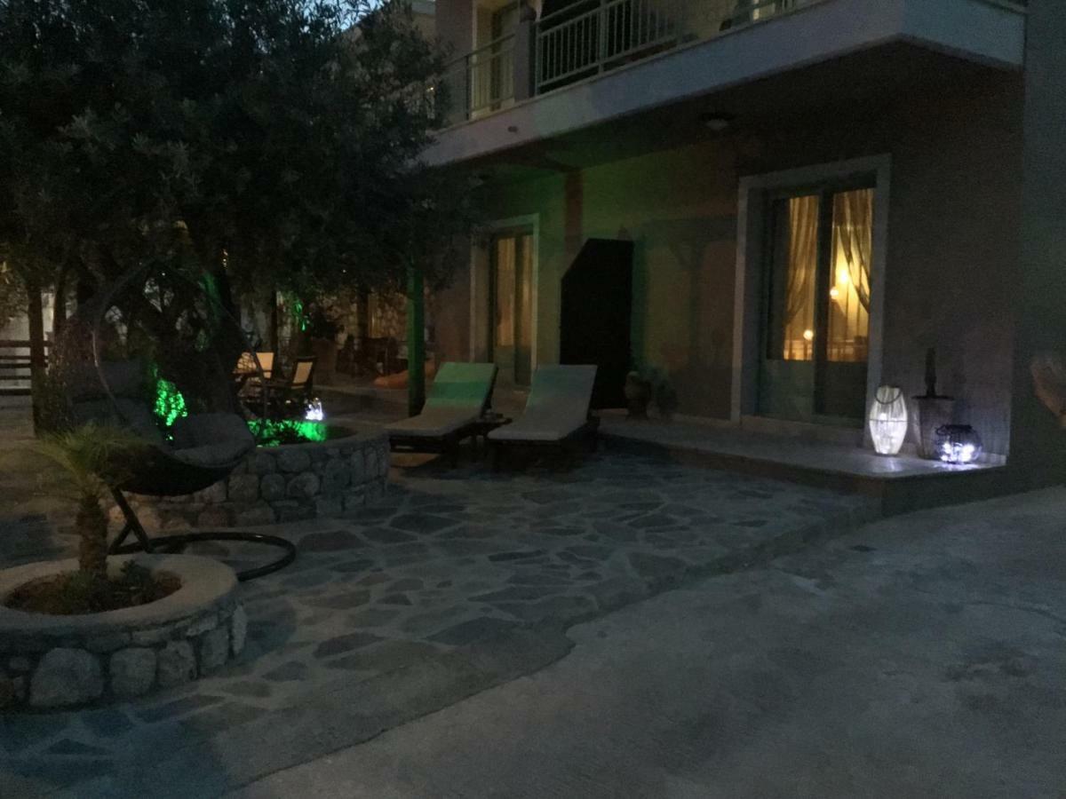 Fiore Di Flora Archangelos (Rhodes)